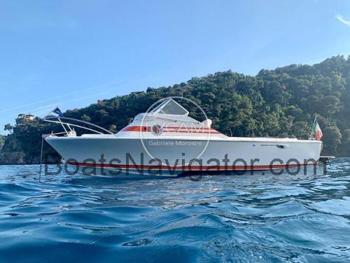 Riva Bahia Mar fiche technique et avis